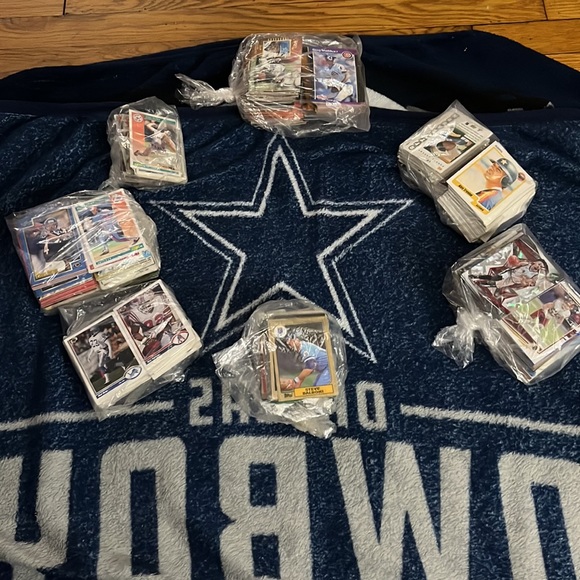 Collection cards - Picture 3 of 3